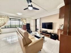 Blk 496C Tampines Street 43 (Tampines), HDB 5 Rooms #519992801